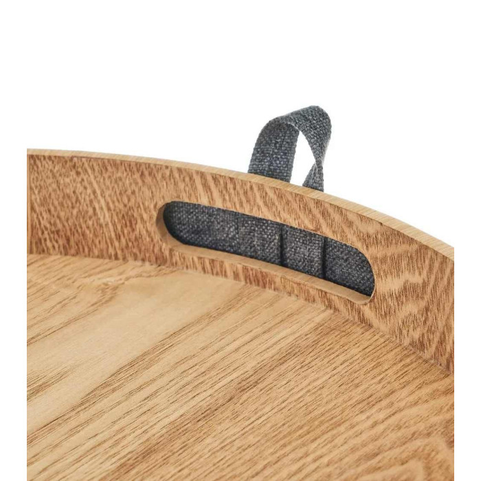 Pack 2 puffs decorativos con arcón ANIA | Cambia Tus Muebles