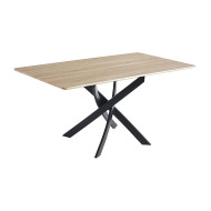 Mesa comedor industrial KITO