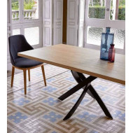 Mesa comedor industrial KITO