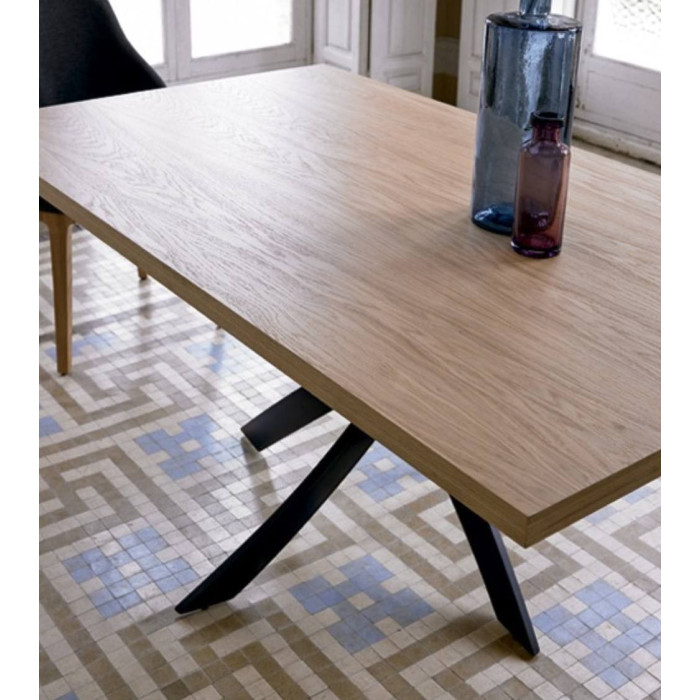 Mesa comedor industrial KITO