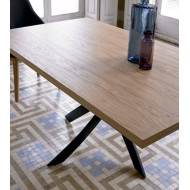 Mesa comedor industrial KITO