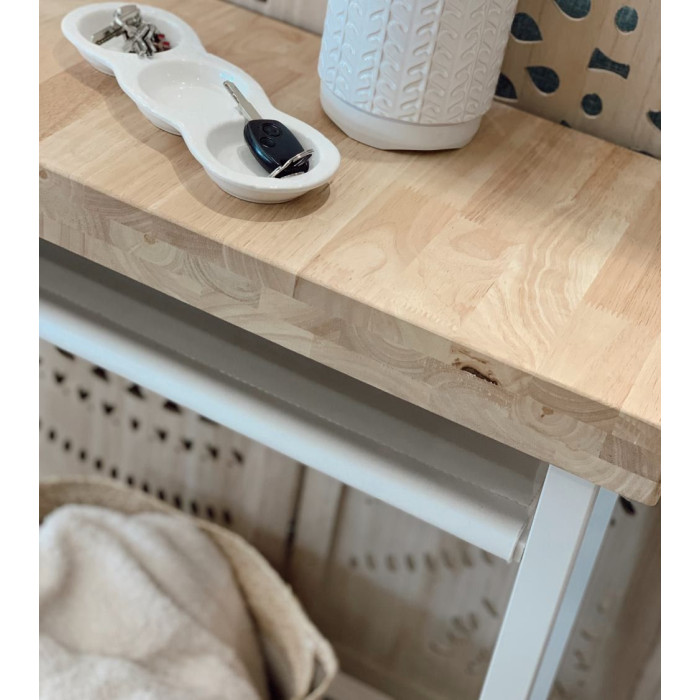 Mueble consola para recibidor DAREK