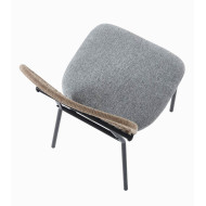 Pack 4 sillas comedor KIRI