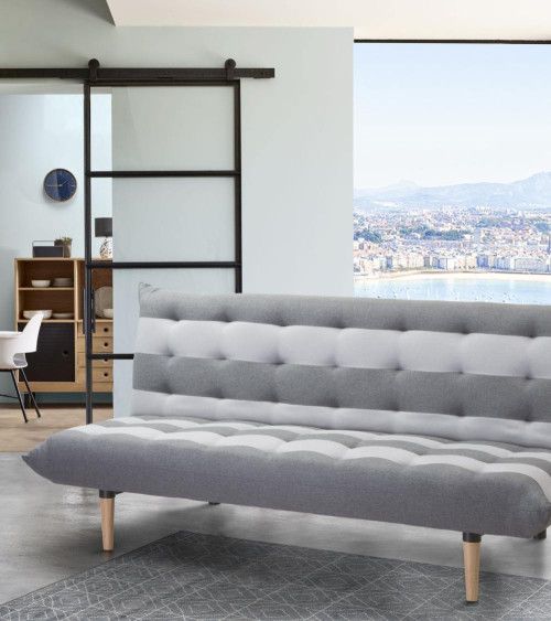 Sofa Cama Futon - Compra online! - HOME HEAVENLY