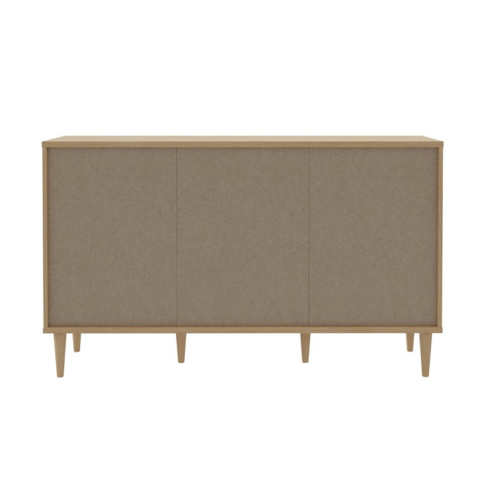 Mueble aparador de ratán DEKA Mueble aparador de ratán DEKA