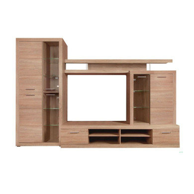 Mueble de salón completo ELIJAH Mueble de salón completo ELIJAH
