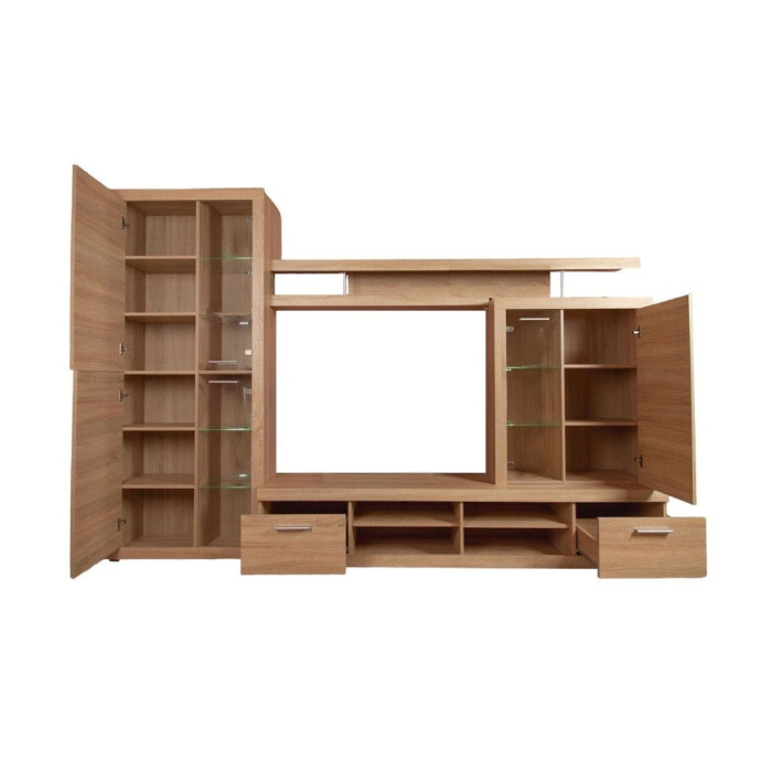 Mueble de salón completo ELIJAH