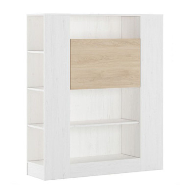 Estantería convertible mesa estudio DARCY Estantería convertible mesa estudio DARCY