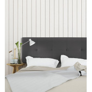 Cabecero de cama polipiel WADE