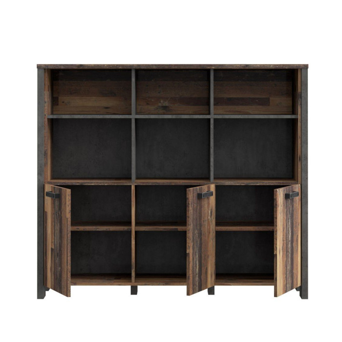 Mueble aparador HARALD