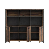 Mueble aparador HARALD