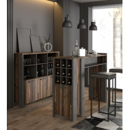 Mueble aparador HARALD