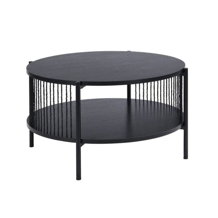 Mesa de centro redonda NASYA Mesa de centro redonda NASYA