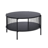 Mesa de centro redonda NASYA Mesa de centro redonda NASYA