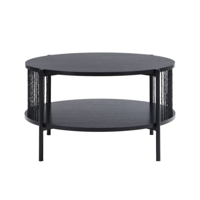 Mesa de centro redonda NASYA Mesa de centro redonda NASYA