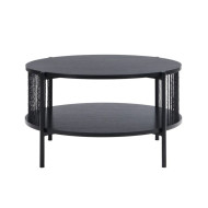 Mesa de centro redonda NASYA Mesa de centro redonda NASYA