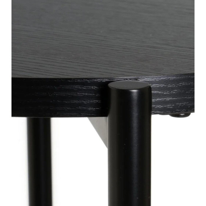 Mesa de centro redonda NASYA Mesa de centro redonda NASYA