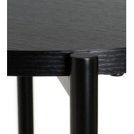 Mesa de centro redonda NASYA Mesa de centro redonda NASYA