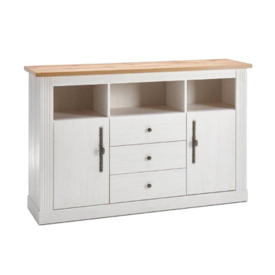 Mueble aparador MARKLE provenzal moderno Mueble aparador MARKLE provenzal moderno