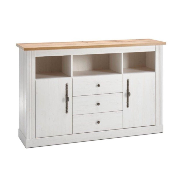 Mueble aparador MARKLE provenzal moderno