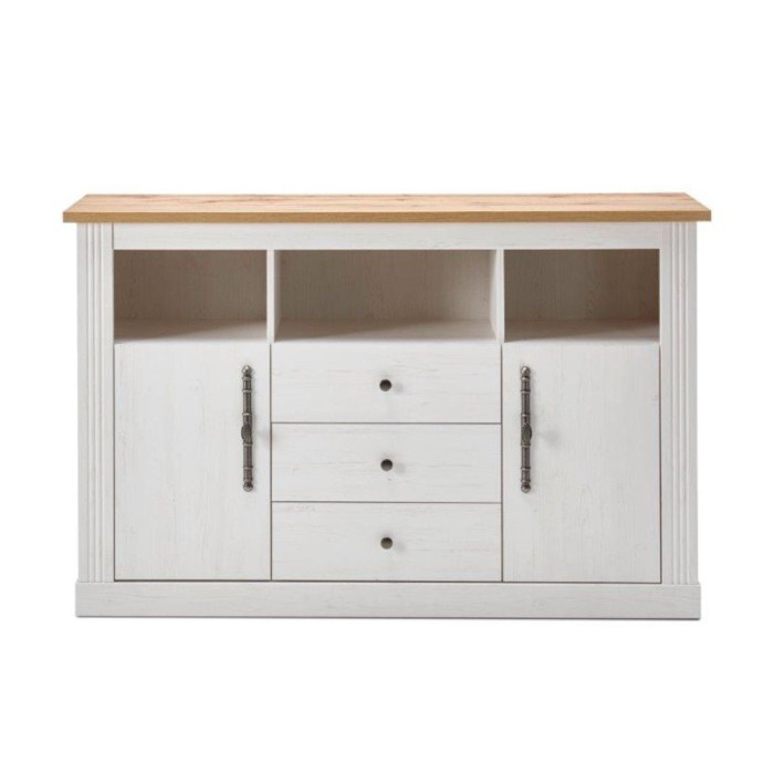 Mueble aparador MARKLE provenzal moderno