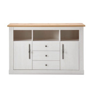 Mueble aparador MARKLE provenzal moderno