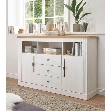 Mueble aparador MARKLE provenzal moderno Mueble aparador MARKLE provenzal moderno