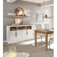 Mueble aparador MARKLE provenzal moderno