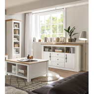 Mueble aparador MARKLE provenzal moderno