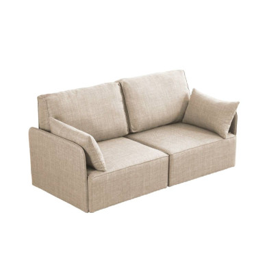 Sofá modular CRAFT personalizable