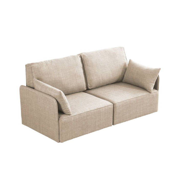 Sofá modular CRAFT personalizable