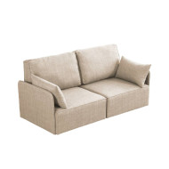 Sofá modular CRAFT personalizable