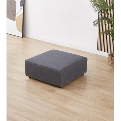 Sofá modular CRAFT personalizable