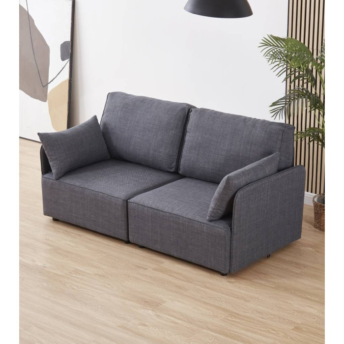 Sofá modular CRAFT personalizable