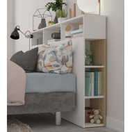 Cabecero cama 160 con almacenaje ONIX