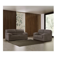 Sofá 2-3 plazas DENVER