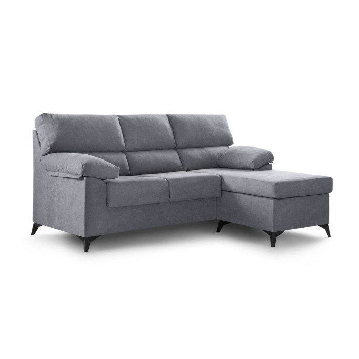 Sofá Chaise Longue reversible HILTON