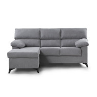Sofá Chaise Longue reversible HILTON