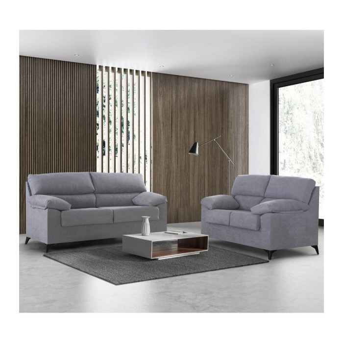 Sofá 2-3 plazas HILTON