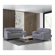 Sofá 2-3 plazas HILTON