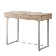 Mueble tocador con espejo PEARL Mueble tocador con espejo PEARL