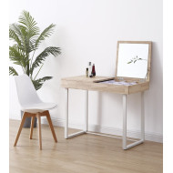 Mueble tocador con espejo PEARL Mueble tocador con espejo PEARL