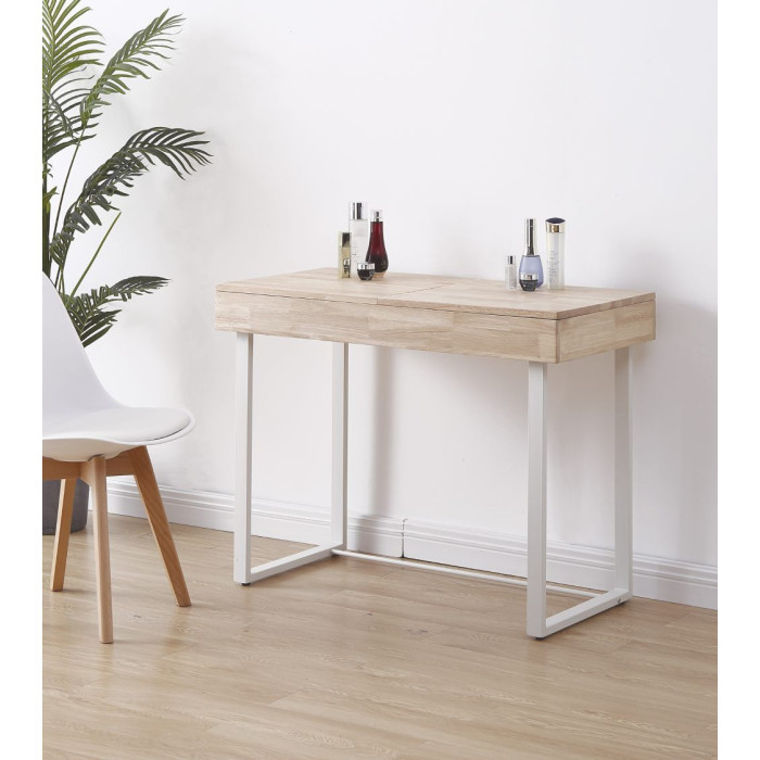 Mueble tocador con espejo PEARL Mueble tocador con espejo PEARL