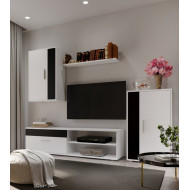 Mueble de salón BOSCO - Mueble modular moderno | Cambia Tus Muebles Mueble de salón BOSCO - Mueble modular moderno | Cambia Tus Muebles