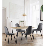 mesa comedor, mesa cocina, mesa madera, mesa industrial, mesa nordica, mesa economica