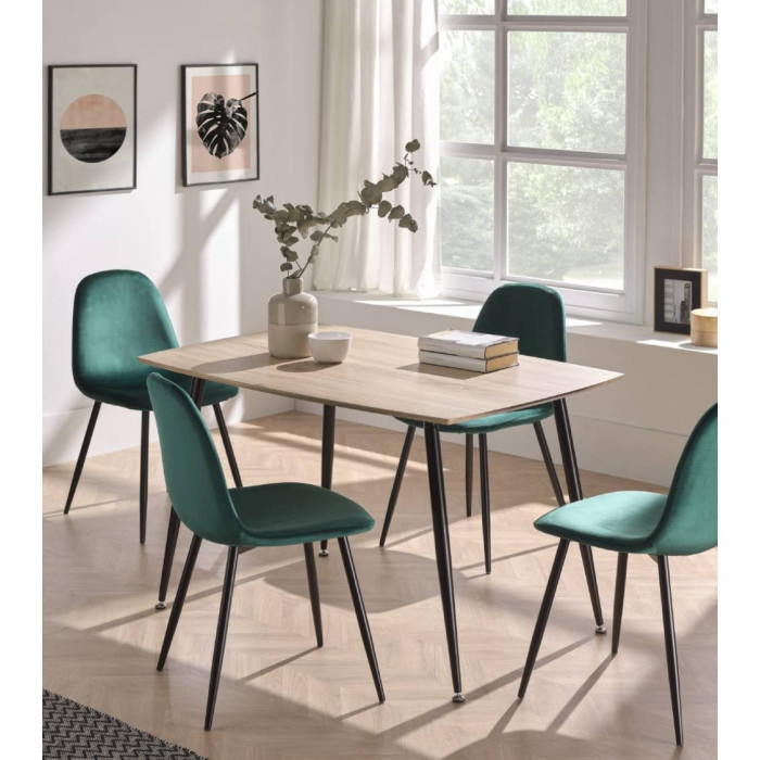 mesa comedor, mesa cocina, mesa madera, mesa industrial, mesa nordica, mesa economica