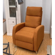 Sillón relax ‘push’ MOYRA
