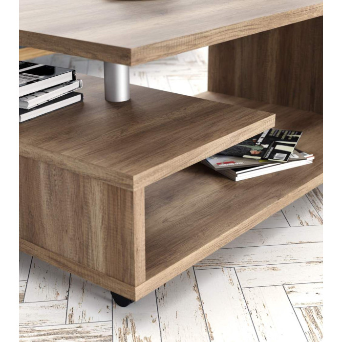 Mesa de centro BENNY