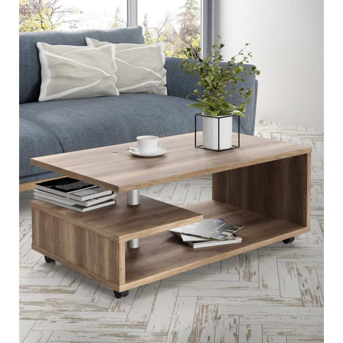 Mesa de centro BENNY