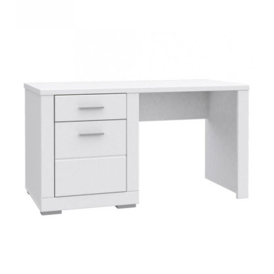 Mesa escritorio blanco SNOW Mesa escritorio blanco SNOW